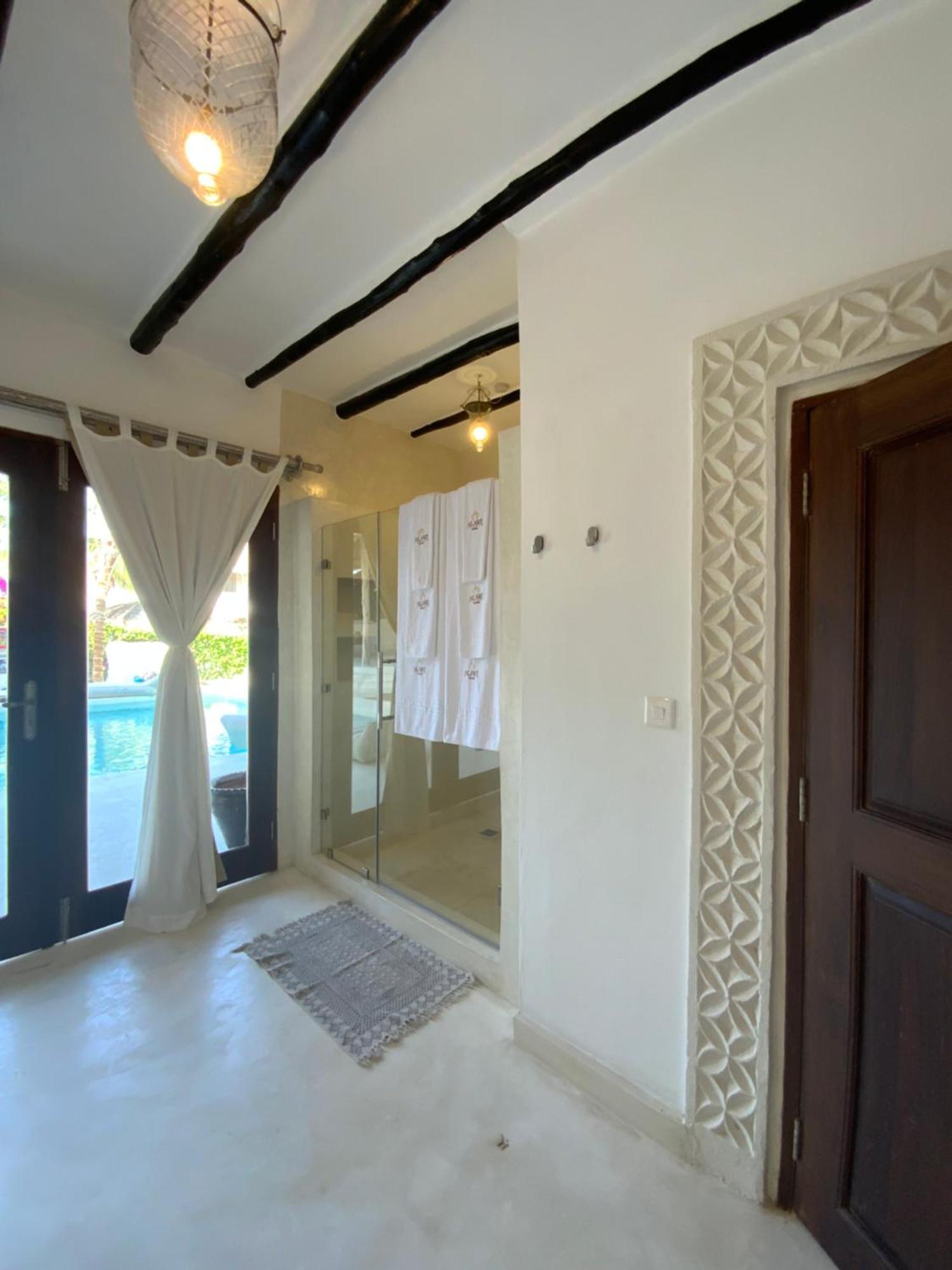 Alawi Home Watamu Ngoại thất bức ảnh