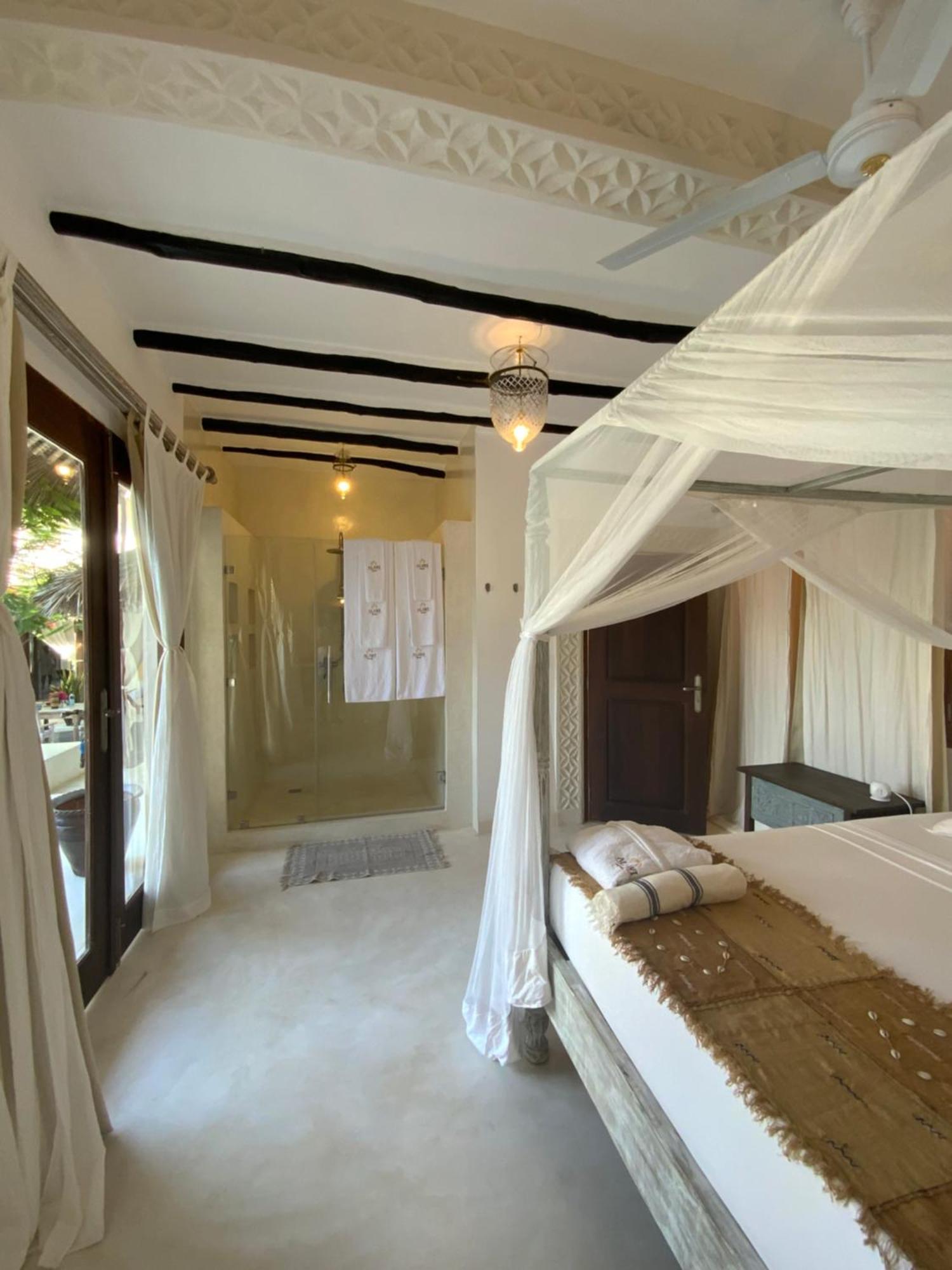 Alawi Home Watamu Ngoại thất bức ảnh