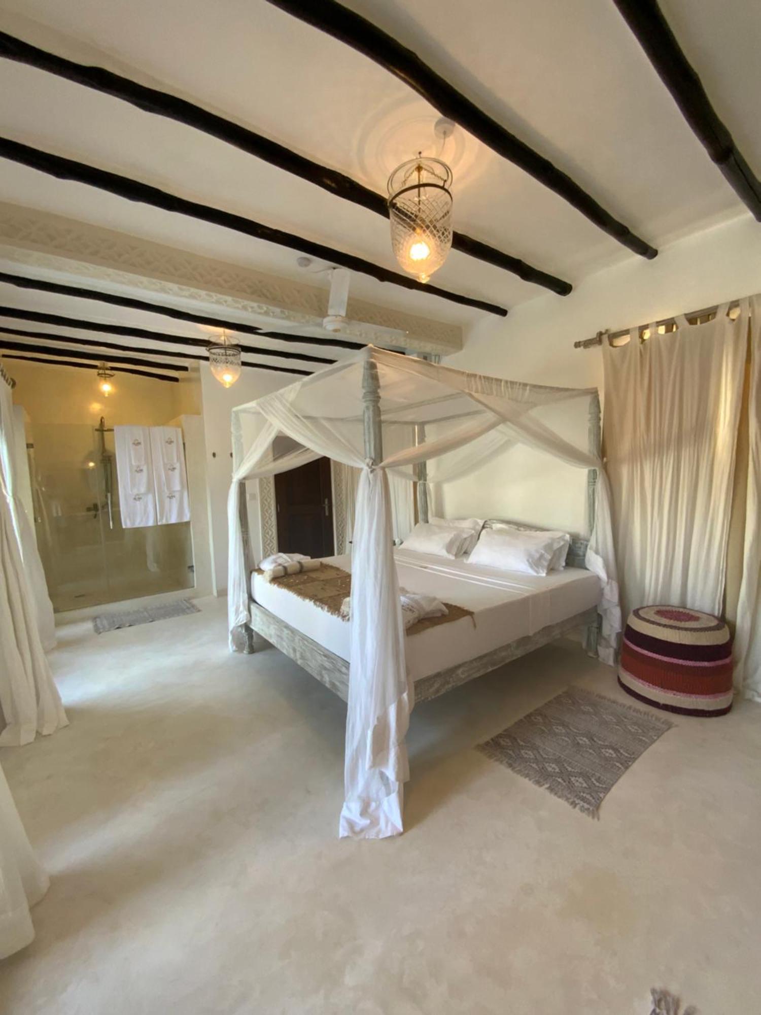 Alawi Home Watamu Ngoại thất bức ảnh