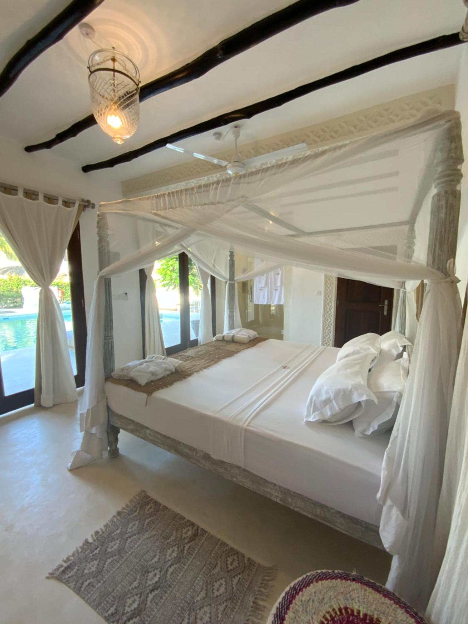 Alawi Home Watamu Ngoại thất bức ảnh
