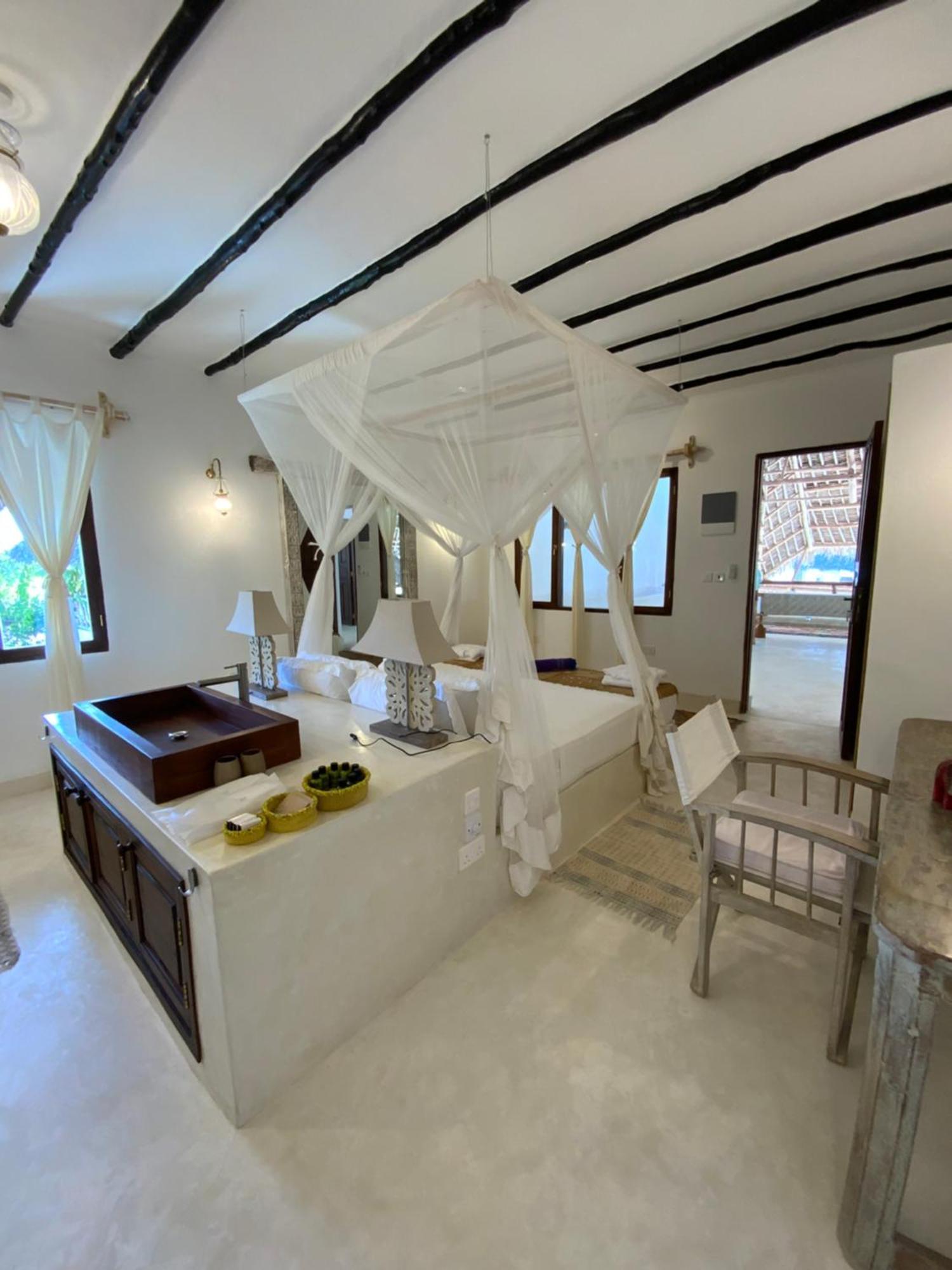 Alawi Home Watamu Ngoại thất bức ảnh