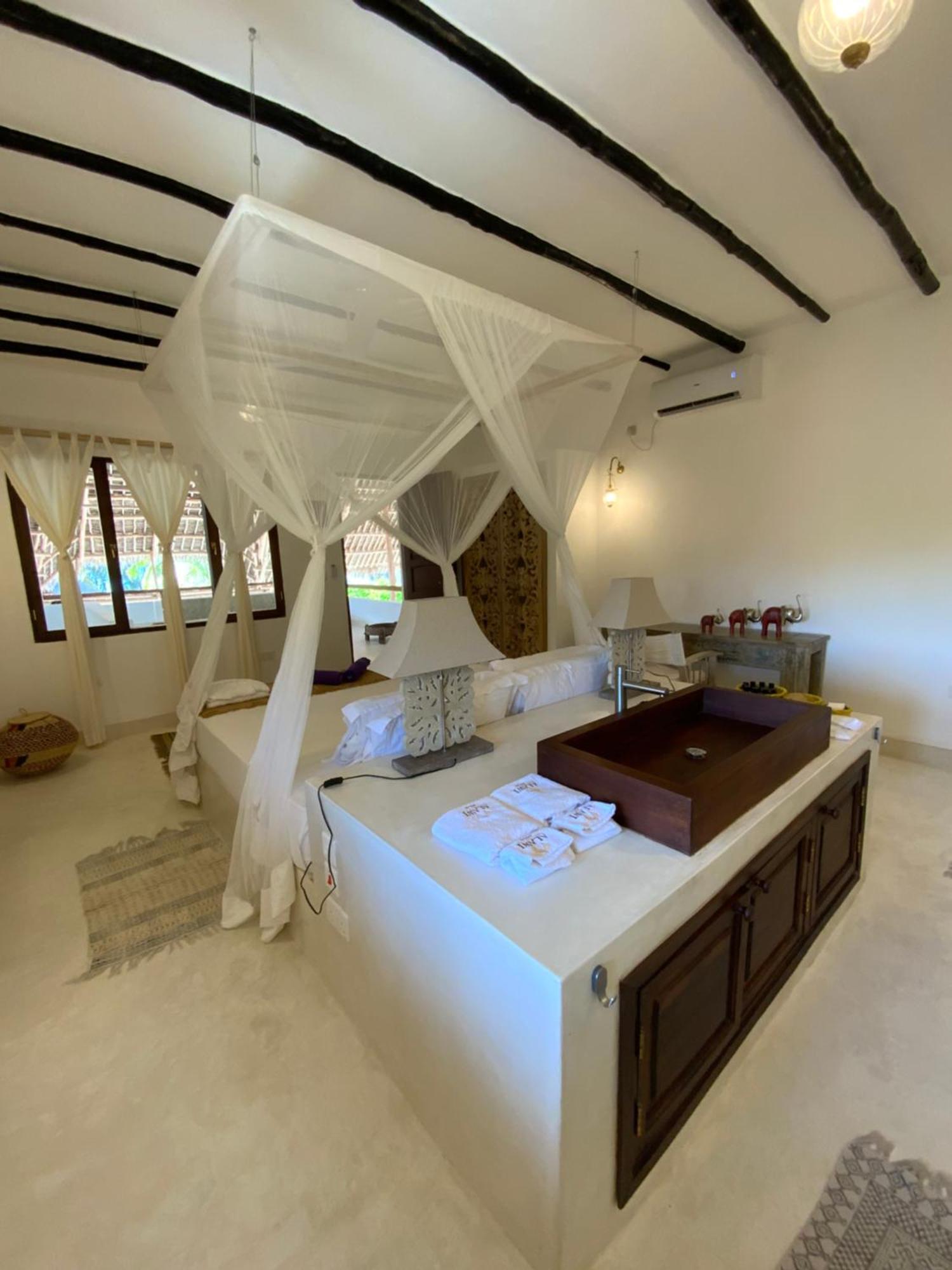 Alawi Home Watamu Ngoại thất bức ảnh