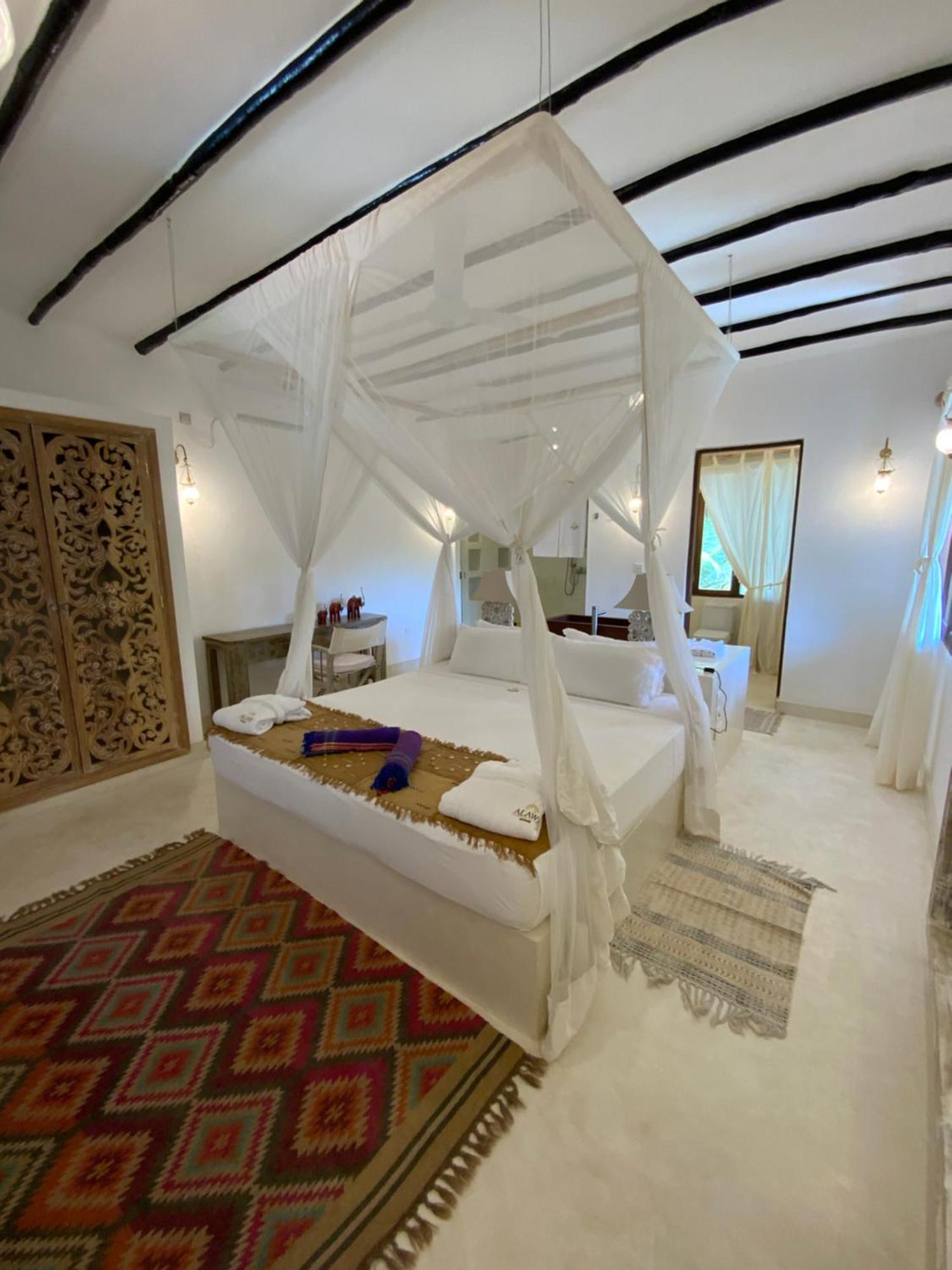 Alawi Home Watamu Ngoại thất bức ảnh
