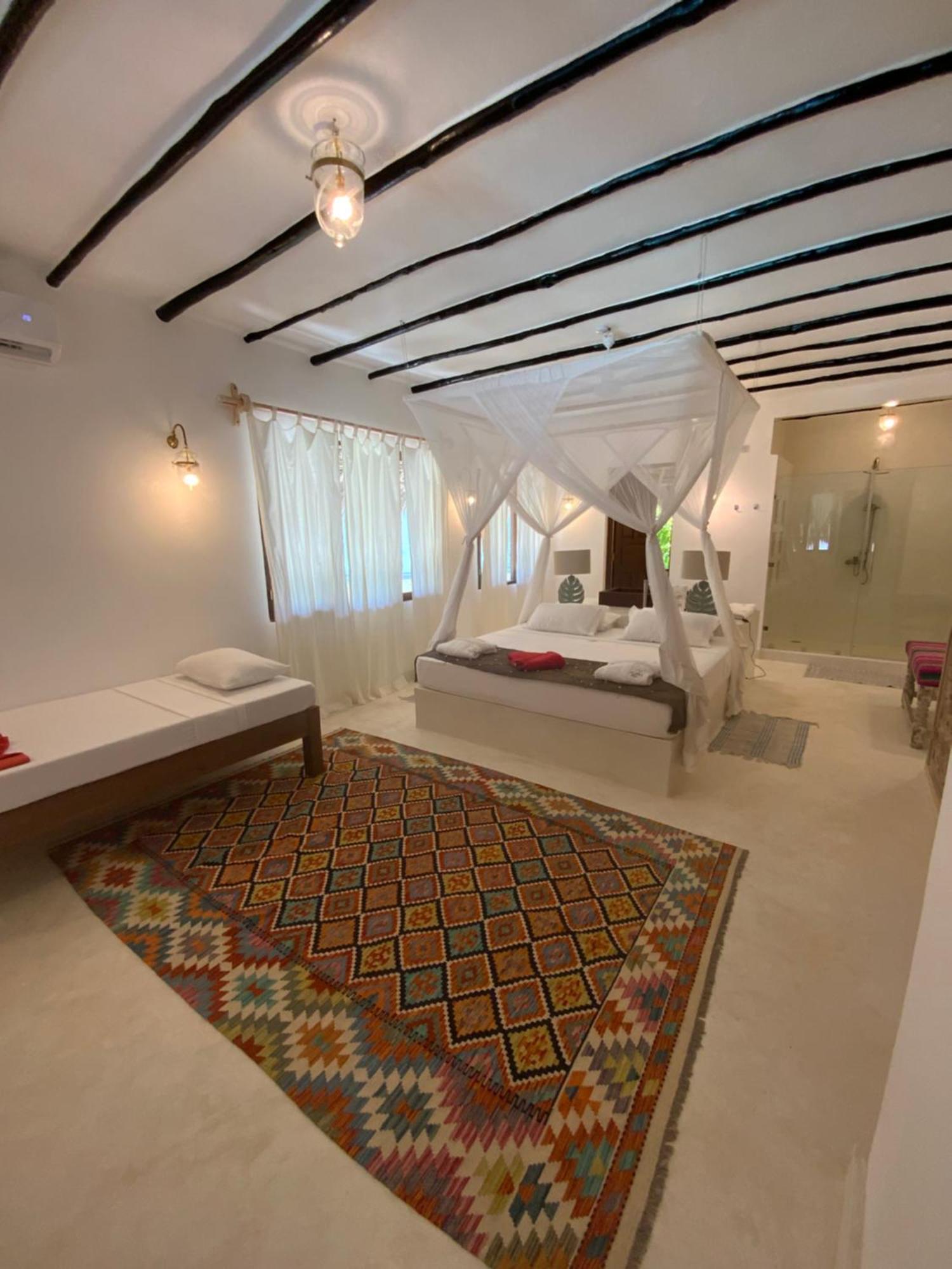 Alawi Home Watamu Ngoại thất bức ảnh